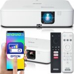 Epson CO-FH02 – Zboží Živě