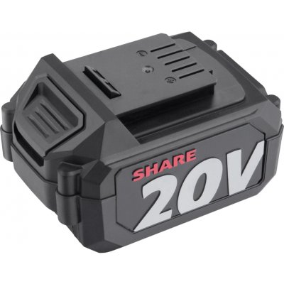 Extol Premium 8891882 4Ah, Li-ion – Zboží Mobilmania