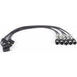 Sada kabelů pro zapalování BOSCH 0 986 356 318 – Zboží Mobilmania