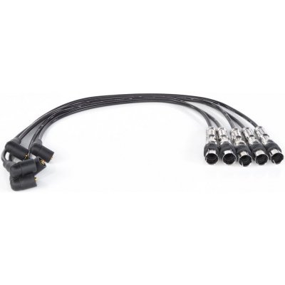 Sada kabelů pro zapalování BOSCH 0 986 356 318 – Zboží Mobilmania