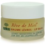 Nuxe Reve de Miel balzám na rty Ultra-Nourishing Lip Balm 15 g – Zbozi.Blesk.cz