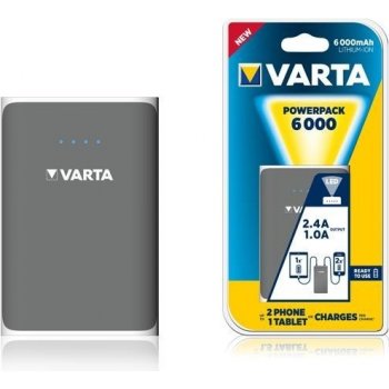 Varta 57960