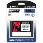Kingston DC600M Enterprise 480GB, SEDC600M/480G – Zboží Živě