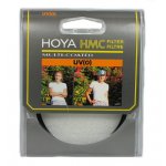 Hoya UV HMC 52 mm – Hledejceny.cz