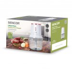 Sencor SCB 9000WH – Zboží Dáma