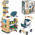 Wader Polesie Pult Supermarket 56cm – Zboží Dáma