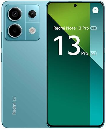 Xiaomi Redmi Note 13 Pro 5G 12GB/256GB na Heureka.cz