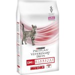Purina Veterinary Diets Feline DM Diabetes Management 5 kg – Zboží Mobilmania