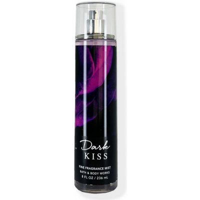 Bath & Body Works Dark Kiss tělový sprej 236 ml – Zboží Dáma
