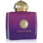 Amouage Myths parfémovaná voda dámská 100 ml tester – Hledejceny.cz