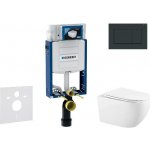 Geberit Kombifix s tlačítkem Sigma20 SANI15CA5119 – Zboží Mobilmania