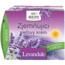 Pleťový krém Bione Cosmetics levandule Zjemňující pleťový krém 51 ml