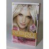 Barva na vlasy L'Oréal Excellence Blonde Supreme 03 ultra světlá popelavá blond