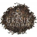 Grešík Čaje 4 světadílů černý čaj Pu-Erh 0.5 kg