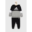 adidas Performance B CB FL TS dětská souprava HN3481