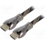 Gembird CCBP-HDMI8K-3M – Hledejceny.cz
