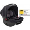 Autosedačka GRACO Snugessentials R129 2022 midnight black