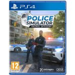 Police Simulator: Patrol Officers – Hledejceny.cz