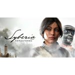 Syberia Remastered – Hledejceny.cz