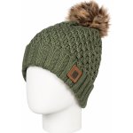 Blizzard Roxy beanie tmavě zelená – Hledejceny.cz