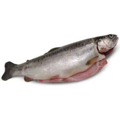 Metro Chef Pstruh kuchaný 1,5 kg – Zboží Dáma