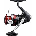Shimano Sienna 4000 FG – Zboží Dáma