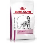 Royal Canin Veterinary Diet Adult Dog Cardiac 410 g – Zboží Mobilmania