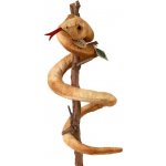 Eco-Friendly Rappa had hnědý 90 cm – Sleviste.cz