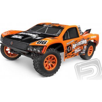 HPI Jumpshot SC V2.0 RTR 1:10