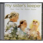 MY SISTER`S KEEPER SOUNDTRACK – Hledejceny.cz