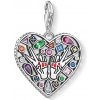 Přívěsky Thomas Sabo Charm Club TS 5238