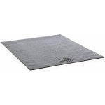 NOHrD Podložka Floor Mat 115 x 80 cm černá – Zboží Dáma