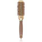 Olivia Garden NanoThermic Thermal Expert SHINE Wavy Gold&Brown 35 mm – Hledejceny.cz