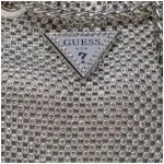 Guess kabelka Lua RG Evenings-Bags HWRY9205750 SIL – Zbozi.Blesk.cz
