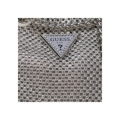 Guess kabelka Lua RG Evenings-Bags HWRY9205750 SIL – Zbozi.Blesk.cz