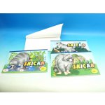 papírny Brno Skicák A4 lepený,20 l. 6827 – Sleviste.cz