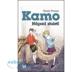 Kamo 1 &ndash; Nápad století - Pennac, Daniel – Hledejceny.cz