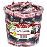 Haribo Goldbären želé medvídci Minis box 1 kg – Zboží Dáma Haribo Goldbären želé medvídci Minis box 1 kg – Zboží Dáma