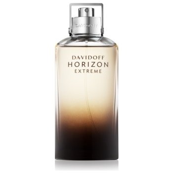 Davidoff Horizon Extreme parfémovaná voda pánská 125 ml