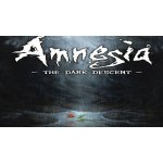Amnesia: The Dark Descent – Hledejceny.cz