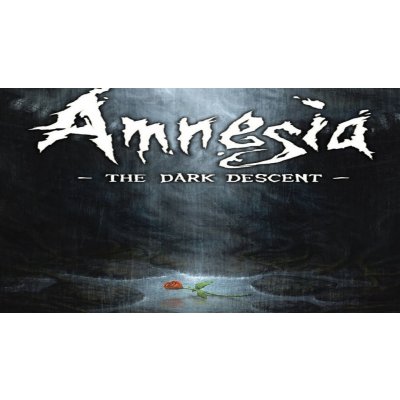 Amnesia: The Dark Descent – Zboží Mobilmania