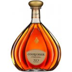 Courvoisier XO Imperial Francouzský cognac 40% 0,7 l (holá láhev) – Zboží Dáma
