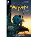 Batman Volume 5: Zero Year - Dark City TP T... Greg Capullo, Scott Snyder
