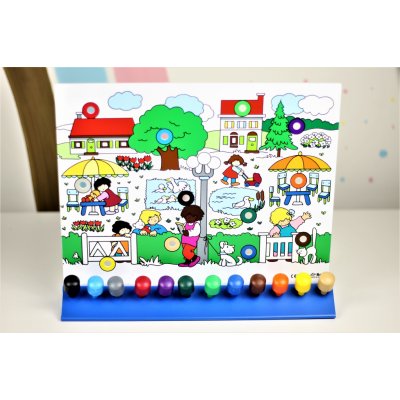 ROLF Education Dialog Life – Zbozi.Blesk.cz