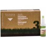 Salerm Biokera Loción proti lupům 6x10 ml – Zboží Dáma