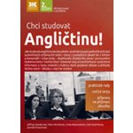 Chci studovat angličtinu! 2.přepr. a rozš.vyd. - Vanderziel Jeffrey – Hledejceny.cz