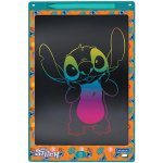 Lexibook Kreslicí tablet s E-inkem Disney Stitch – Zbozi.Blesk.cz
