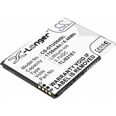Cameron Sino CS-OTU504SL 1750mAh – Zboží Živě