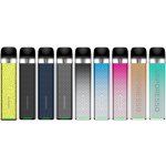 Vaporesso XROS 3 Mini Pod 1000 mAh Černá 1 ks – Zboží Dáma Vaporesso XROS 3 Mini Pod 1000 mAh Černá 1 ks – Zboží Dáma