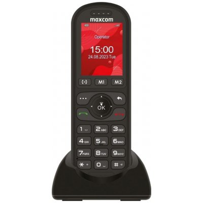 MaxCom MM39D – Zboží Živě
